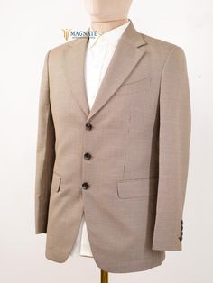 Introducing our custom-made men's cotton check blazer, designed with a peak lapel and single-breasted button closure. Perfect for western weddings, cocktail events, or prom parties, this stylish blazer elevates your attire for any special occasion. Stand out and celebrate in style! At Magnate Artisans, we believe that fashion is an art form, and your wardrobe is a canvas. Our custom-made clothing service is designed to bring your unique vision to life, offering an unparalleled level of personalization for both men and women. Whether you're seeking a dapper suit, a chic dress, or something entirely bespoke, our skilled artisans craft each piece with meticulous attention to detail, ensuring a perfect fit and exceptional quality. Experience the luxury of custom-tailored garments that reflect Mens Sport Coats, Western Weddings, Dapper Suits, Mens Blazers, Check Blazer, Stylish Blazer, Mens Sport Coat, Custom Made Clothing, Party Kleidung