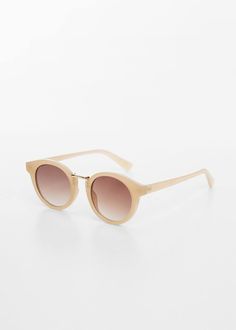 Vedi Vero Sunglasses, Outfit Links, Metal Bridge, Uv Protection, Sunglasses Women, Mango, Bridge, Pasta, Sunglasses