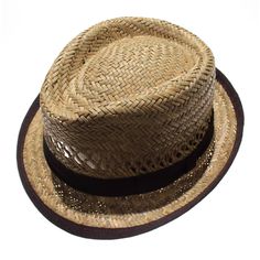 Wigens Beige L Country Hats, Summer Straw Hat, Tag Sale, Luxury Clothing, Shoes And Accessories, Hat Sizes, Straw Hat, Luxury Outfits, Tan Brown