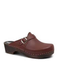 Handmade Clogs/Clogs For Men / Swedish Clogs / Mens slide in / Slip Ins / Mules / Wooden Clogs / Men Classic Slip-on Clogs With Buckle, Classic Slip-on Clogs With Buckle Closure, Classic Clogs With Rubber Sole And Plain Toe, Classic Clogs With Buckle Closure And Round Toe, Classic Brown Clogs With Rubber Sole, Classic Clogs With Leather Sole And Plain Toe, Classic Brown Plain Toe Clogs, Classic Brown Clogs With Buckle Closure, Classic Brown Clogs With Leather Footbed