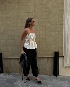 Minimal Art, Summer Tops, Night Out, Lookbook, Clothes, Instagram