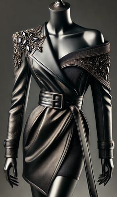 Jacket Designs, Draping Fashion, Business Outfits Women, Casual Luxury, Elegant Skirt, Fashion Inspiration Design, Coat Design, Fantasy Clothing, Jacket Design