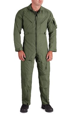 PRICES MAY VARY. 100% Nomex Imported Zipper closure Machine Wash Mechanic Coveralls, Flight Suits, Floor Length Wedding Dress, Flight Suit, Safety Clothing, Tactical Clothing, Diy Clothes Life Hacks, Work Safety, Air Force Ones