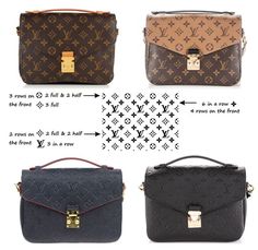 Tas Louis Vuitton, New Louis Vuitton Handbags, Louis Vuitton Nails, Fake Louis Vuitton, Pochette Louis Vuitton, Sac Louis Vuitton, Fake Designer Bags, Lv Pochette, Louis Vuitton Backpack