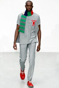 Walter Van Beirendonck Diverse Family, Generation Alpha, Racial Diversity, Economic Inequality