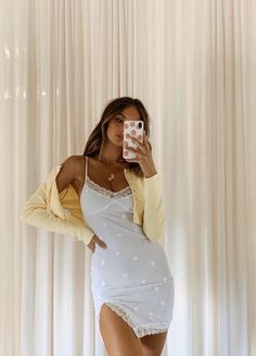 Soft Girl Outfits, Looks Pinterest, Inspiration Mode, Soft Girl, Outfits Casuales, Pretty Dresses