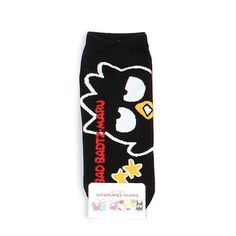 Keep your feet warm with those cute socksComfortable for your daily useFeet Approx. Size : 8.66" ~ 10.23" Material: Cotton, Polyester, PolyuretheneAvailable in 8 characters: Hello Kitty / Gudetama / Kuromi / Pompompurin / Cinnamoroll / My Melody / Keroppi / Badtz MaruYou will receive 1 character each order.Officially LicensedMade in KoreaBrand: Sanrio Hello Kitty Gudetama, Blue Cinnamoroll, Badtz Maru, Sanrio Characters, My Melody, Ankle Socks, Drink Sleeves, Socks Women, Low Cut