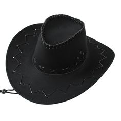 ProductNo SP240824V605 Black Western Hat For Outdoor, Black Western Felt Hat For Winter, Black Felt Cap For Outdoor, Western Black Felt Hat For Outdoor, Western Style Black Felt Hat For Outdoor, Black Western Style Felt Hat For Outdoor, Black Winter Rodeo Hat, Black Casual Hat For Festivals, Adjustable Black Felt Hat