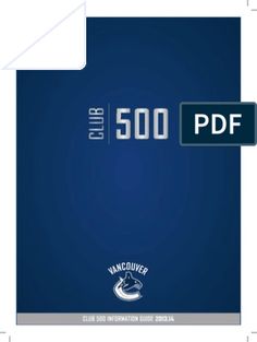 the vancouver blue jackets gift card is shown in front of a white background and black lettering