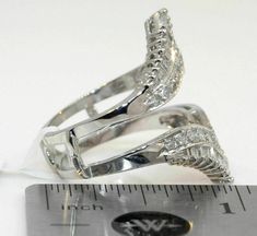 Baguette Cut Diamond Ring For Party, Baguette Cut Diamond Party Ring, Party Rings With Baguette Diamonds, Baguette Diamond Rings For Party, Cubic Zirconia Baguette Cut Party Rings, Cubic Zirconia Baguette Cut Ring For Parties, Party Rings With Baguette Cut Cubic Zirconia, Elegant Baguette Diamond Rings For Party, Party Diamond Cut Diamond Ring