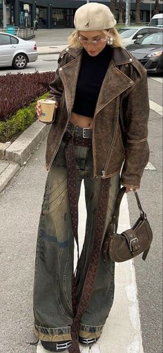 Neue Outfits, Fall 23, Looks Street Style, Winter Fits, 가을 패션, Look Vintage, Mode Vintage, Fall 2023