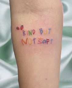 Scribble Tattoo, Lgbt Tattoo, Grunge Tattoo, Matching Sister Tattoos, Hand Poked Tattoo, Cute Small Tattoos, Cool Small Tattoos, Poke Tattoo, Classy Tattoos