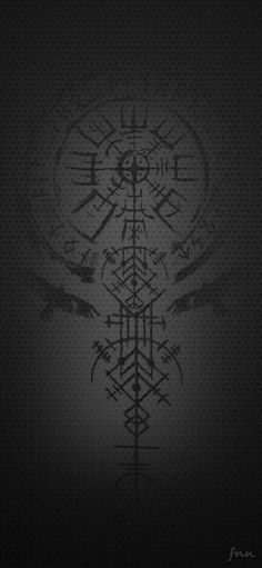 fnn Hel Wallpaper, Viking Phone Wallpaper, Norse Wallpapers Iphone, Norse Wallpaper Iphone, Norse Wallpapers, Norse Wallpaper, Vikings Wallpaper, Nordic Wallpaper, Druid Symbols