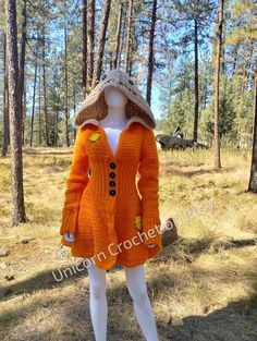 Sam Trick R Treat Costume, Trick R Treat Costume, Sam Trick R Treat, Trick R Treat, Gloves Design, Hand Gloves, Fun Crochet, Holiday Crochet, Fun Crochet Projects