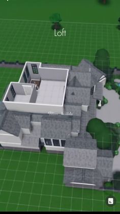 Big House Layout, Bloxburg Layout Ideas 2 Story, Bloxburg Layout Ideas, Roblox Photo, Bloxburg Tips, Couple House, Bloxburg Layout, Bloxburg Beach House, Blox Burg