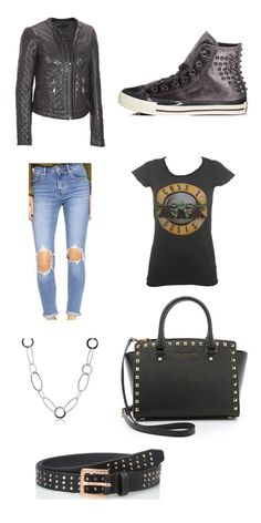 How To Have a Casual-Rocker Style Rock And Roll Chic Outfits, Elegant Rocker Outfit, Casual Rocker Style, Rock Chick Style Over 40, Classy Rocker Chic Style, 80s Rocker Chick Outfit, Rocker Girl Style, Rocker Chick Outfit, Rocker Girl Outfits