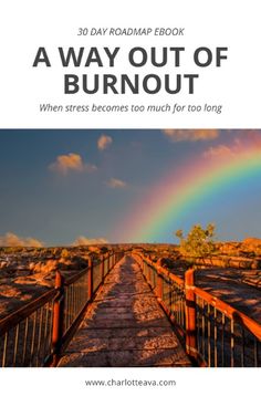 After experiencing burnout myself and learning what I needed to know from books, research articles, trial/error, failures and then becoming successful myself, I wanted to make the process easier for others who are experiencing overwhelming stress. If you want the roadmap I used to get myself out of burnout, get a copy of my eBook "A Way Out of Burnout” because everyone deserves a life free from burnout #burnout Work Burnout, Too Much, Health And Wellness