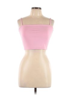 Don Anderson Sleeveless Top Size: Large Pink Tops - used. 90% NYLON, 10% SPANDEX, Strapless, | Don Anderson Sleeveless Top Pink Strapless Tops - Used - Size Large Spring Sleeveless Tube Top With Built-in Bra, Pink Sleeveless Crop Top With Built-in Bra, Pink Strapless Tank Top For Spring, Strapless Pink Tank Top For Spring, Seamless Sleeveless Spring Tube Top, Seamless Sleeveless Tube Top For Spring, Pink Sleeveless Tank Top With Built-in Bra, Pink Cropped Tank Top With Built-in Bra, Sleeveless Stretch Tube Top For Spring