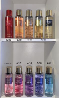 Hadiah Diy, Fragrances Perfume Woman, Perfume Body Spray, Bath And Body Works Perfume, Shower Skin Care