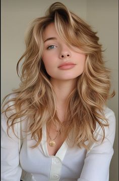 Back To School Hairstyles, Short Hair Older Women, Blonde Hair Color, Hairstyles With Bangs