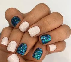 Spring Dipped Nail Colors, Powder Dipped Nails Ideas Summer, Dip Powder Nails With Designs, Dip Powder Nails Ideas, Dip Powder Nail Colors, Caribbean Nails, Gel Nails Design Ideas, Nail Art Designs Short Nails, Nail Art Designs Short