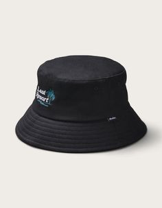 Hemlock Hat Co. Last Resort Bucket Hat. Embroidered On Front. This Hat Is Perfect For The Beach, Pool, Vacation, Or Lounging On The Weekend. Standard Brim Length (2.4"). Mid Crown Depth (3.35"). 100% Cotton. Imported. Black Bucket Hats, Lifeguard Hat, Pool Vacation, Flannel Sweatshirt, Last Resort, Black Bucket, Lug Sole Boots, Bucket Hat Black, Kids Beanies