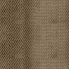 a brown knitted fabric texture background