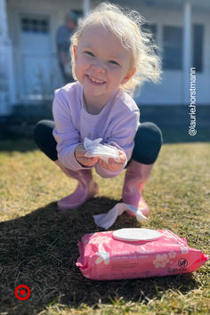 These cloth-like wipes are an on-the-go baby bag must-have. Keep your little ones feeling fresh anywhere with these gentle, scented wipes. Pro tip: always pack extras especially while running errands or travelling. Pro Tip, James Dean, Baby Wipes, Fresh And Clean, Pretty Wallpapers