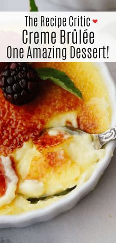 a white bowl filled with food on top of a table