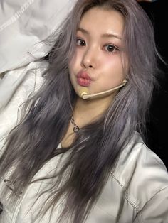 #PURPLEKISS #퍼플키스 #SWAN #수안