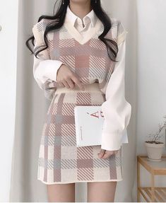 Baju Kahwin, Korean Fashion Dress, Elegante Casual, Looks Chic