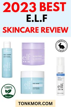 Found amazing vegan skincare and best E.L.F skincare review. is e.l.f. skincare good dermatologist Elf skincare review dermatologist Elf skincare review reddit Elf skincare review before and after is e.l.f. skincare good for mature skin e.l.f. skincare for oily skin elf skincare reddit best e.l.f. skincare products Best vegan skincare brands best vegan skincare for sensitive skin luxury vegan skincare USA best vegan skin care routine luxury vegan skincare vegan, cruelty-free skincare USA Elf Skincare Routine, Cruelty Free Skin Care Routine, Elf Skincare, Vegan Cosmetics Brands, Vegan Skincare Routine, Vegan Makeup Brands, Vegan Skincare Products, Skincare For Sensitive Skin