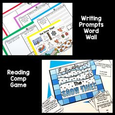 The Snow Thief Book Companion Activities Printables Sub Plans Read Aloud - Sharing Kindergarten https://sharingkindergarten.com/product/the-snow-thief-book-companion-activities-printables-sub-plans-read-aloud/