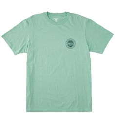 Rotor Fill Short-Sleeve T-Shirt - Kids Billabong Billabong Shirts, Ocean Shirt, Cute Outfits With Leggings, Beachy Outfits, Casual Preppy Outfits, Shirts For Teens, Preppy Casual, Beach T Shirts, Cute Comfy Outfits