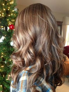 Love this color. Medium Blonde Hair Color, Blonde Bayalage, Ombré Hair, Balayage Brunette, Hair Color And Cut, Love Hair, Great Hair, Hair Skin