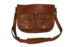 Authentic Robert Cheau Signed Leather Satchel Briefcase School Bag Brown Bridle Leather Satchel Briefcase, Rugged Brown Satchel Briefcase, Daily Use Leather-handled Satchel Briefcase, Brown Leather-handled Satchel Briefcase, Brown Leather Satchel With Turn-lock Closure, Messenger Bags, School Bag, Leather Satchel, Saddle Bags