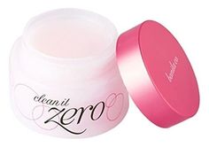 Rating: 4.6/5 // Price: $16.90Most promising review: 'I love this cleansing balm. It literally removes all my makeup in one go (even waterproof makeup)! I only use about a quarter-size amount of the cleanser and that's enough to remove all my face makeup. Seriously, the hype is real.' —Amazon Customer Korean Skincare Products, Banila Co, Oil Cleanser, Best Oils, Cleansing Balm, Moisturizing Body Wash, Better Skin