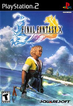 Final Fantasy X Zombie Tsunami, Final Fantasy X, The Encounter, Video X, Jackie Chan, Vintage Film