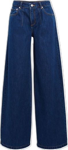 Blue Wide-leg Cropped Jeans With Belt Loops, Wide Leg Dark Wash Flare Jeans With Belt Loops, Cropped Leg Dark Wash Flare Jeans With Belt Loops, Trendy High Rise Belted Jeans, Dark Wash Wide Leg Jeans With Belt Loops, Denim Blue Cropped Leg Flare Jeans With Belt Loops, Chic High-rise Belted Jeans, High-waist Belted Denim Pants, Trendy Mid-rise Belted Jeans