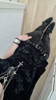 Mens Visual Kei, Masc Pants, Vkei Outfits Men, Masc Aesthetic, Masc Fashion, Archive Fashion, Grunge Streetwear