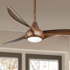 52 Inch Ceiling Fan With Light, Wabi Sabi Ceiling Fan, Bedroom Fans With Lights, Ceiling Fans For Bedrooms, Asian Inspired Bedroom, Ceiling Fans With Light, Brass Ceiling Fan, Bedroom Fan, Rustic Ceiling Fan