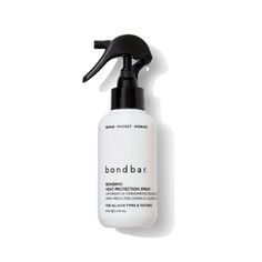 Bonding Heat Protective Spray Bondbar Bonding Heat Protective Spray  |  Sally Beauty Heat Protectant Spray For Curly Hair, Heat Protectant Spray, Heat Protectant, Sally Beauty, Curly Hair, Curly Hair Styles, Hair Care, Shop Now, Spray