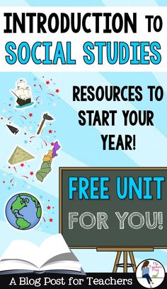 a poster with the words'free unit for you'and an image of books