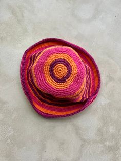 I make beach hats from 100% organic cotton threads. Each piece is unique and different. I found inspiration for these hats in places such as Ibiza and Tulum. Hats are perfect for boho, hippie style lovers. Get ready to rock the beach clubs with our unique hats. Beach Hats For Women, Beach Clubs, Beach Hats, Festival Hat, Crochet Bucket, Crochet Bucket Hat, Unique Hats, Hippie Festival, Beach Hat