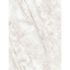 a white marble textured wallpaper with an irregular pattern on the top and bottom