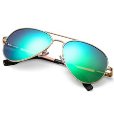 PRICES MAY VARY. Imported Metal frame Tri Acetate Cellulose lens Polarized Mirror Coating coating Lens width: 58 millimeters Lens height: 55 millimeters Bridge: 15 millimeters Arm: 135 millimeters Why choose HJSTES vision sunglasses? 
HJSTES brand was established in 2019. It is an entrepreneurial enterprise integrating development, design, production and sales of glasses. 
We have been committed to providing low-cost, high-performance products to Amazon users. The products mainly include polariz Outdoor Sunglasses, Polarized Aviator Sunglasses, Green Mirrors, Kids Glasses, Sports Sunglasses, Classic Metal, Retro Sunglasses, Classic Frame, Grey Lenses