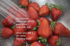 Store Strawberries, Freezing Strawberries, How To Store Strawberries, How To Store, Strawberries