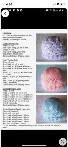 Free Baby Sweater Knitting Patterns, Baby Hats Knitting Free, Baby Hat Knitting Patterns Free, Beanie Knitting Patterns Free, Baby Cardigan Knitting Pattern Free, Knitted Mittens Pattern, Balls Of Yarn, Kids Knitting Patterns, Knitting Patterns Free Blanket