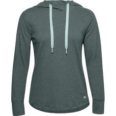 Under Armour Coldgear Infrared Hoodie Women's Fleet Farm, Armour Women, Women's Sweatshirts, Under Armour Women, Womens Size Chart, Blue Long Sleeve, Sweater Weather, Swimwear Tops, Long Sleeve Hoodie