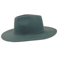 Crafted from premium quality felt, this hat is available in versatile shades of black, brown, tan, and white. Its classic design makes it the ideal accessory for any occasion, allowing you to easily dress it up or down to suit your style. Experience the perfect blend of sophistication and versatility with our Rancher Felt Fedora Hat, your go-to choice for enhancing your wardrobe. This sweatband is sewn in but don't sweat it. It comes with Free size adjustment pads to size it down. A $10 dollar value. Modern Wide Brim Felt Hat For Winter, Modern Curved Brim Felt Hat For Fall, Modern Felt Hat With Curved Brim For Fall, Modern Fedora Felt Hat For Winter, Modern Felt Fedora Hat For Winter, Modern Brimmed Winter Fedora, Modern Winter Fedora Felt Hat, Modern Wide Brim Felt Hat For Fall, Modern Wide Brim Fedora For Winter